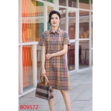 Burberry Dress